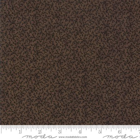 Clover Meadow - Earth Brown