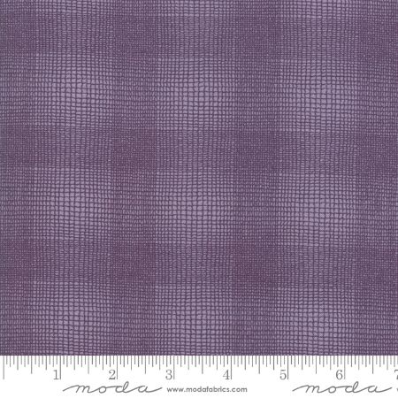 Clover Meadow - Purple