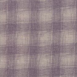 Clover Meadow - Ivory Purple - More Details