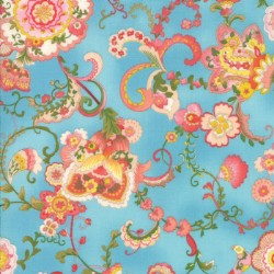 Coco Flourish - Bluebell - 25% OFF During our BLOWOUT SALE! - More Details
