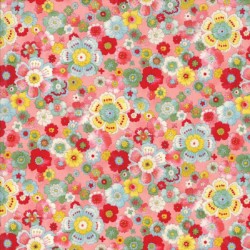 Coco Picked Floral - Parfait - 25% OFF During our BLOWOUT SALE! - More Details
