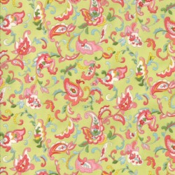 Coco Paisley - Sprout - 25% OFF During our BLOWOUT SALE! - More Details