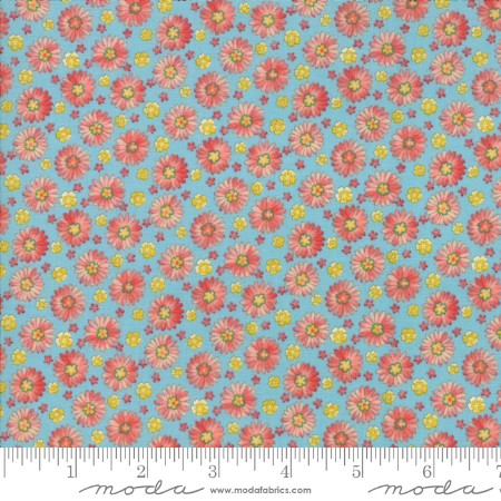 Coco Daisies - Bluebell - 25% OFF During our BLOWOUT SALE!