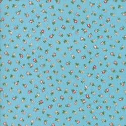 Coco Tiny Flower - Bluebell - 25% OFF During our BLOWOUT SALE! - More Details