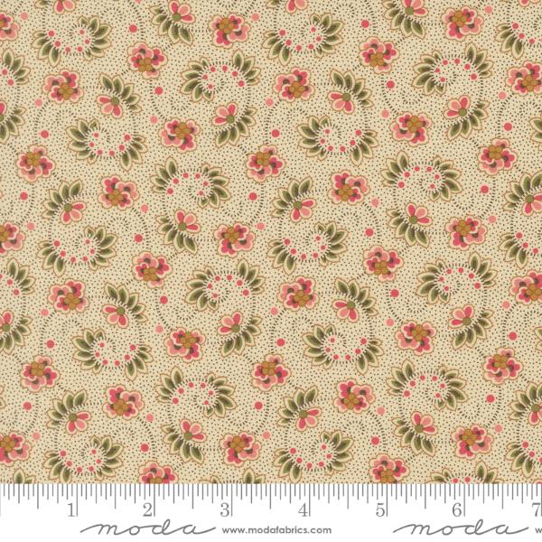 Collections For A Cause Unity   - Ivory Waltz Floral
