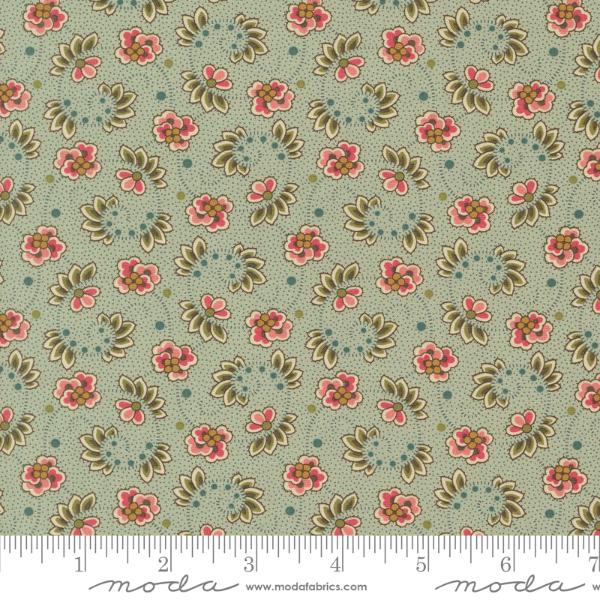 Collections For A Cause Unity   - Robins Egg Waltz Floral