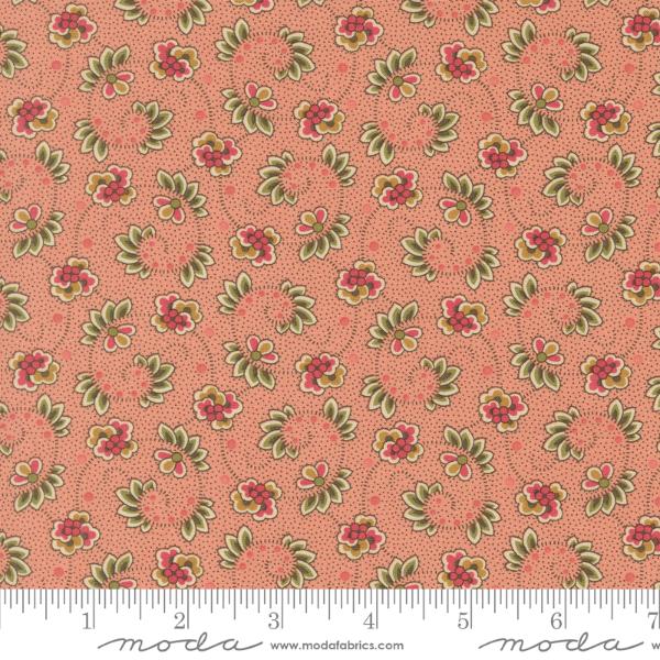Collections For A Cause Unity   - Peony Waltz Floral