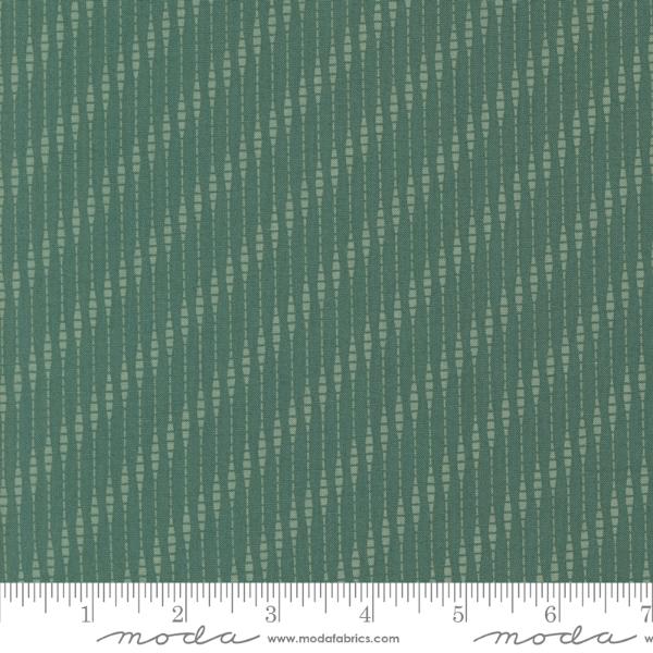 Collections For A Cause Unity   - Twilight Moire Stripe