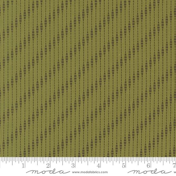 Collections For A Cause Unity   - Fern Moire Stripe