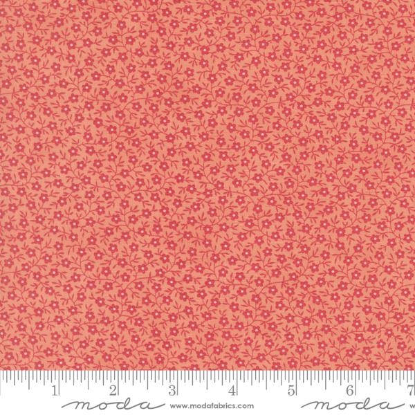 Collections For A Cause Unity   - Peony Floral Vines