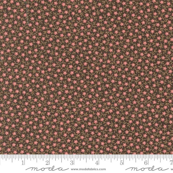 Collections For A Cause Unity   - Chocolate Floral Vines
