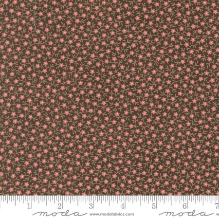 Collections For A Cause Unity   - Chocolate Floral Vines