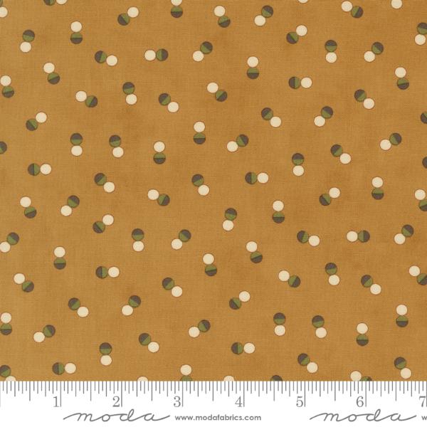 Collections For A Cause Unity   - Cognac Twin Dot