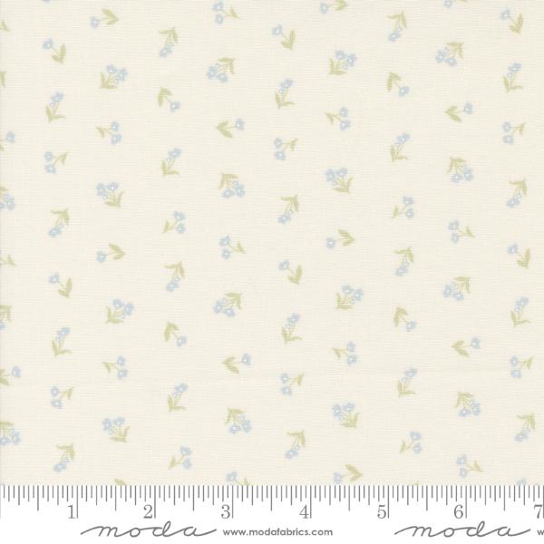 Cottage Charm - Porcelain Tossed Ditsy