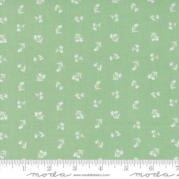 Cottage Charm - Meadow Tossed Ditsy