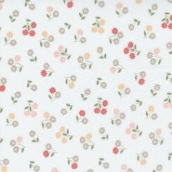 Country Rose - Dainty Floral Cloud - More Details