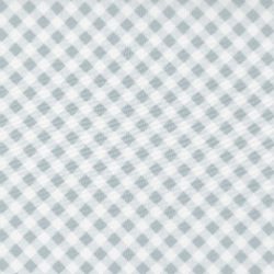 Country Rose - Gingham Smokey Blue - More Details