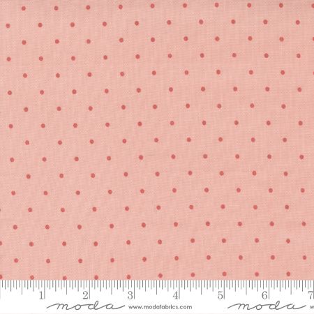 Country Rose - Magic Dot Pale Pink