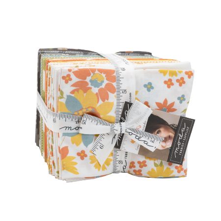 Cozy Up - Fat Quarter Bundle (36 fat quarters)