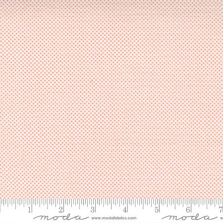 Cozy Up Pin Dot Blender Autumn Fall - Cloud Cinnamon - ON SALE!