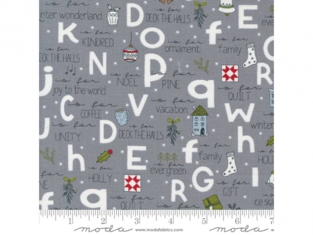 On Dasher -  A To Z Stormy