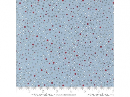 On Dasher - Snowballs Frost
