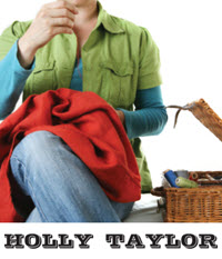 Holly Taylor by Moda Fabrics