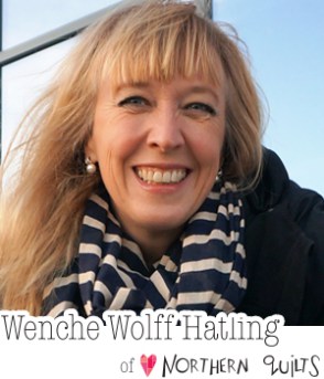 Wenche Wolff Hatling