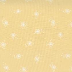 Little Ducklings Dandelion Baby Pastel Nursery Blender Flower - Mustard - More Details