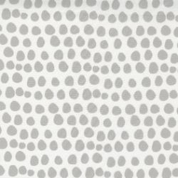 Little Ducklings Egg Spot Baby Pastel Nursery Blender Dot - White - More Details