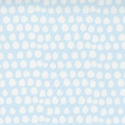 Little Ducklings Egg Spot Baby Pastel Nursery Blender Dot - Blue - 28
