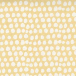Little Ducklings Egg Spot Baby Pastel Nursery Blender Dot - Mustard - More Details