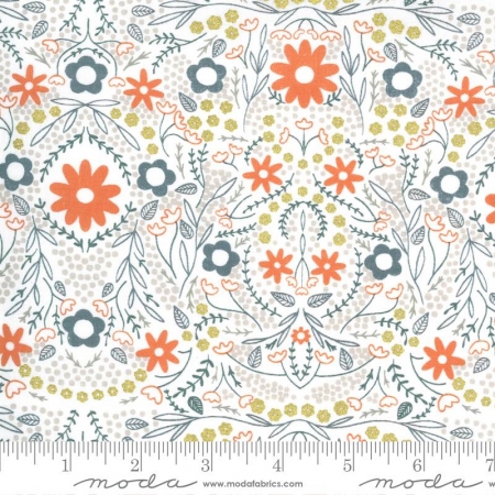 Dwell In Possibility -  Ivory