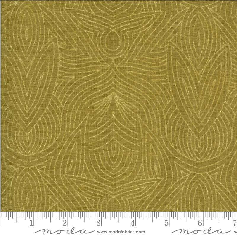 Dwell In Possibility -  Umber