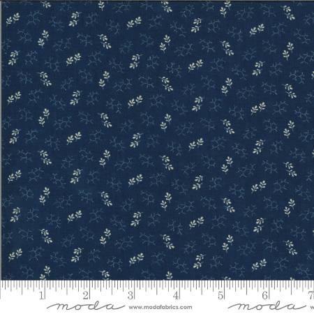 Elinore's Endeavor - Bitterroot Indigo - SAVE 25% During our BLOWOUT SALE!