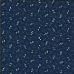 Elinore's Endeavor - Bitterroot Indigo - SAVE 25% During our BLOWOUT SALE! - More Details