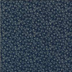 Elinore's Endeavor - Rock Springs Indigo - SAVE 25% During our BLOWOUT SALE! - More Details