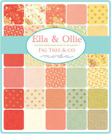 Ella & Ollie by Fig Tree & CO
