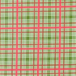 Favorite Things - Evergreen Plaid - More Details