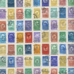 Flea Market Fresh - Stamps Multi - More Details
