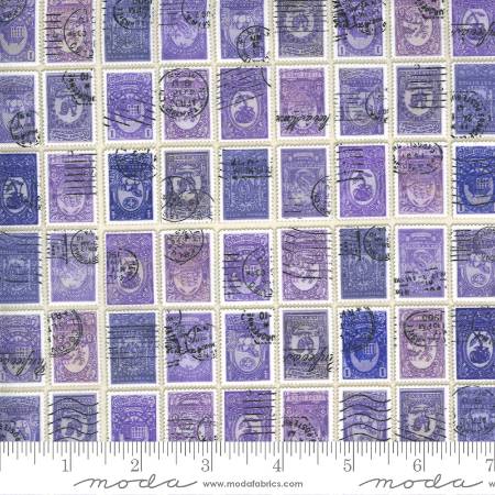 Flea Market Fresh - Stamps Lavender