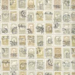 Flea Market Fresh - Stamps Parchment - More Details