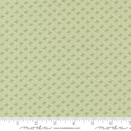 Flower Girl - Leafy Blenders Pear