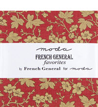 French General Favorites
