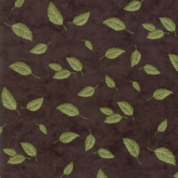 Fresh Off The Vine - Earth Brown - SAVE 25% During our BLOWOUT SALE! - More Details