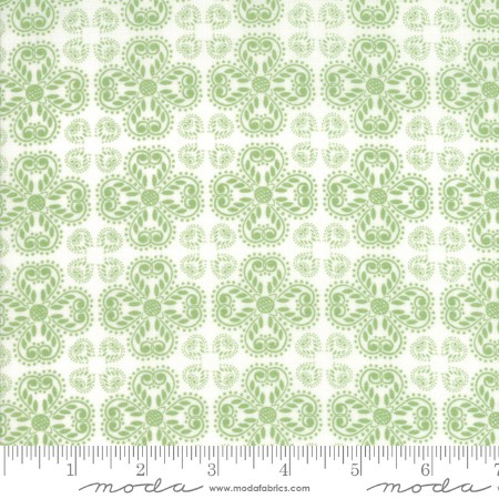 Good Tidings - Pine Snowflakes - SAVE 25% During our BLOWOUT SALE!