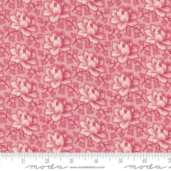 Goodnight Irene - Carnation Tea Rose