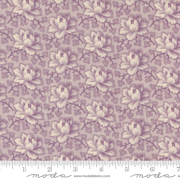 Goodnight Irene - Jam Tea Rose