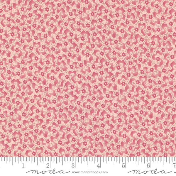 Goodnight Irene - Carnation Ripples