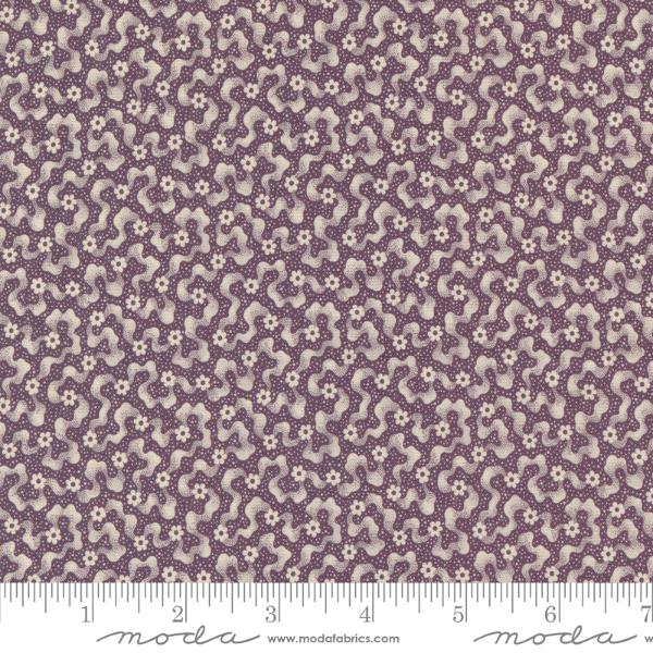Goodnight Irene - Grape Ripples